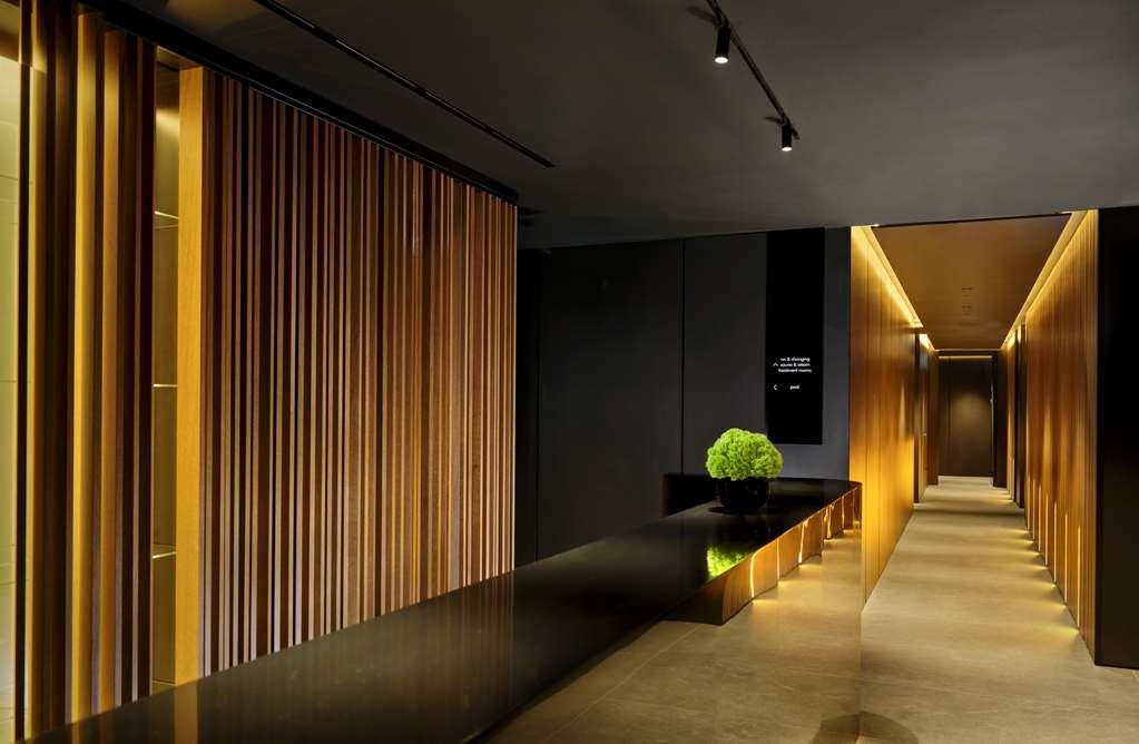 Art'otel Hoxton Londen