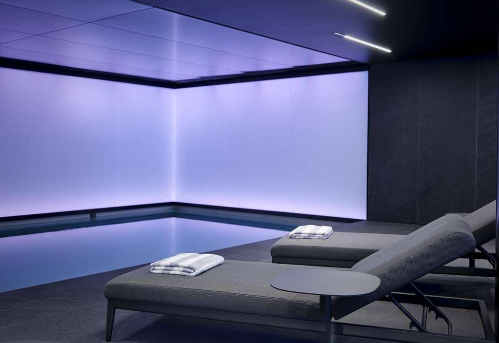 Art'otel Hoxton * Londen
