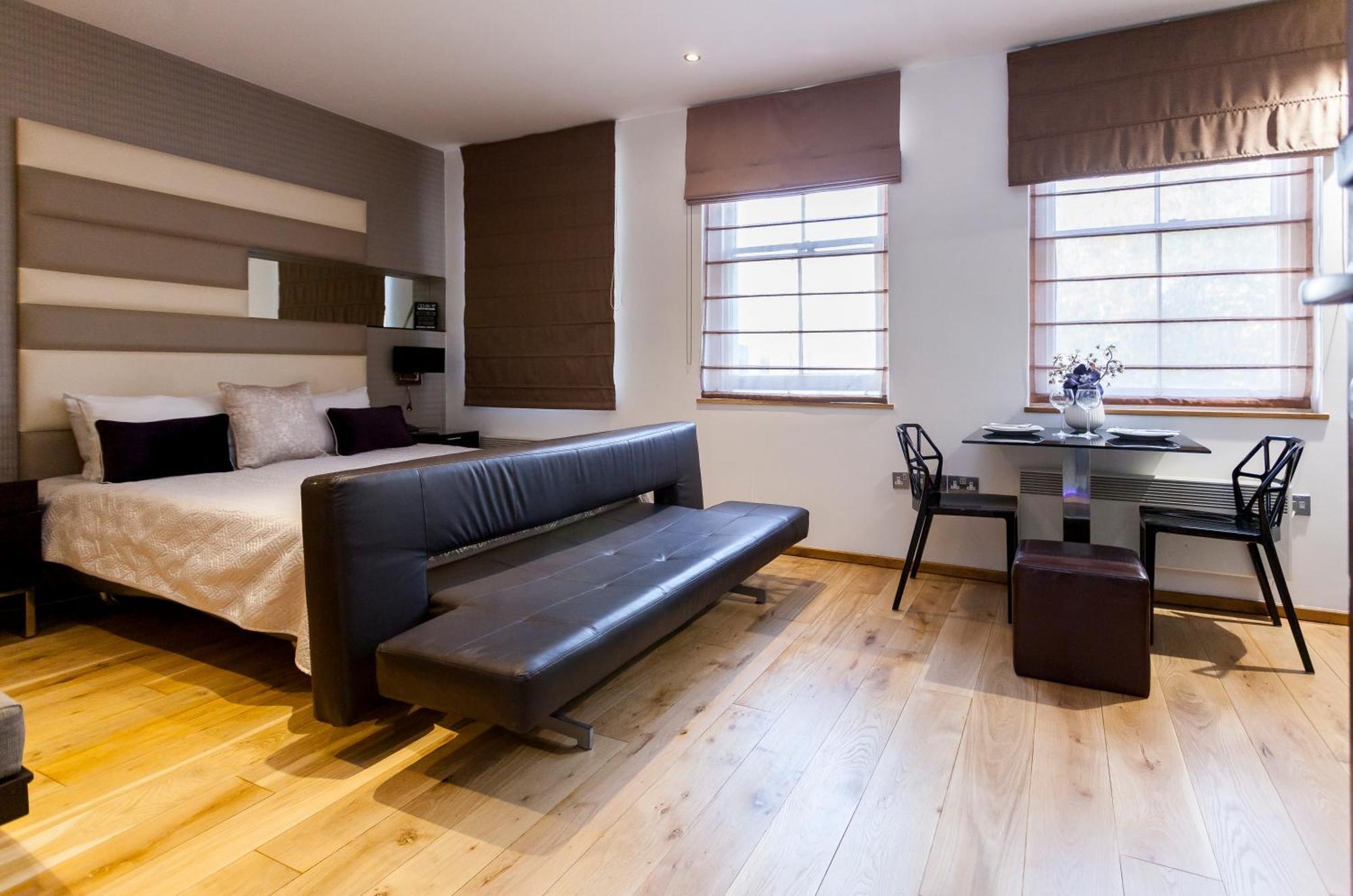 Space 4* Londen