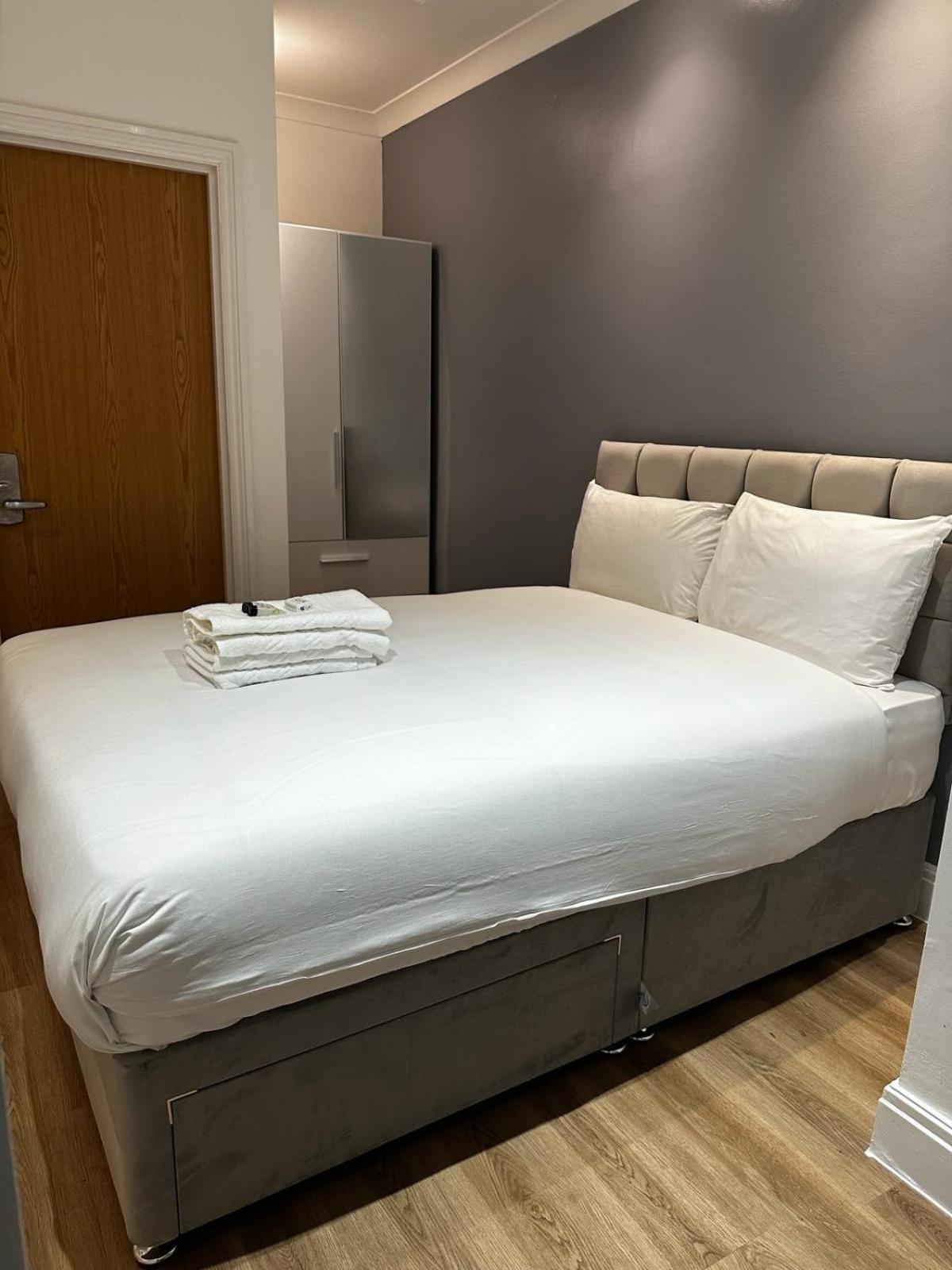The Park Hotel London