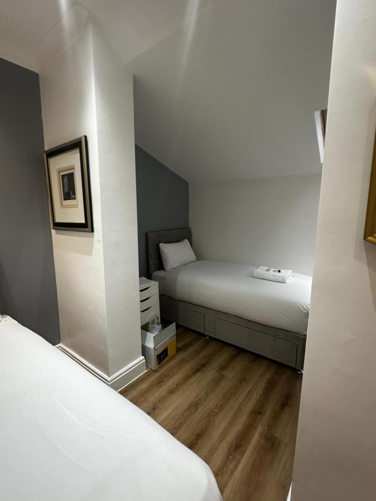 The Park Hotel London
