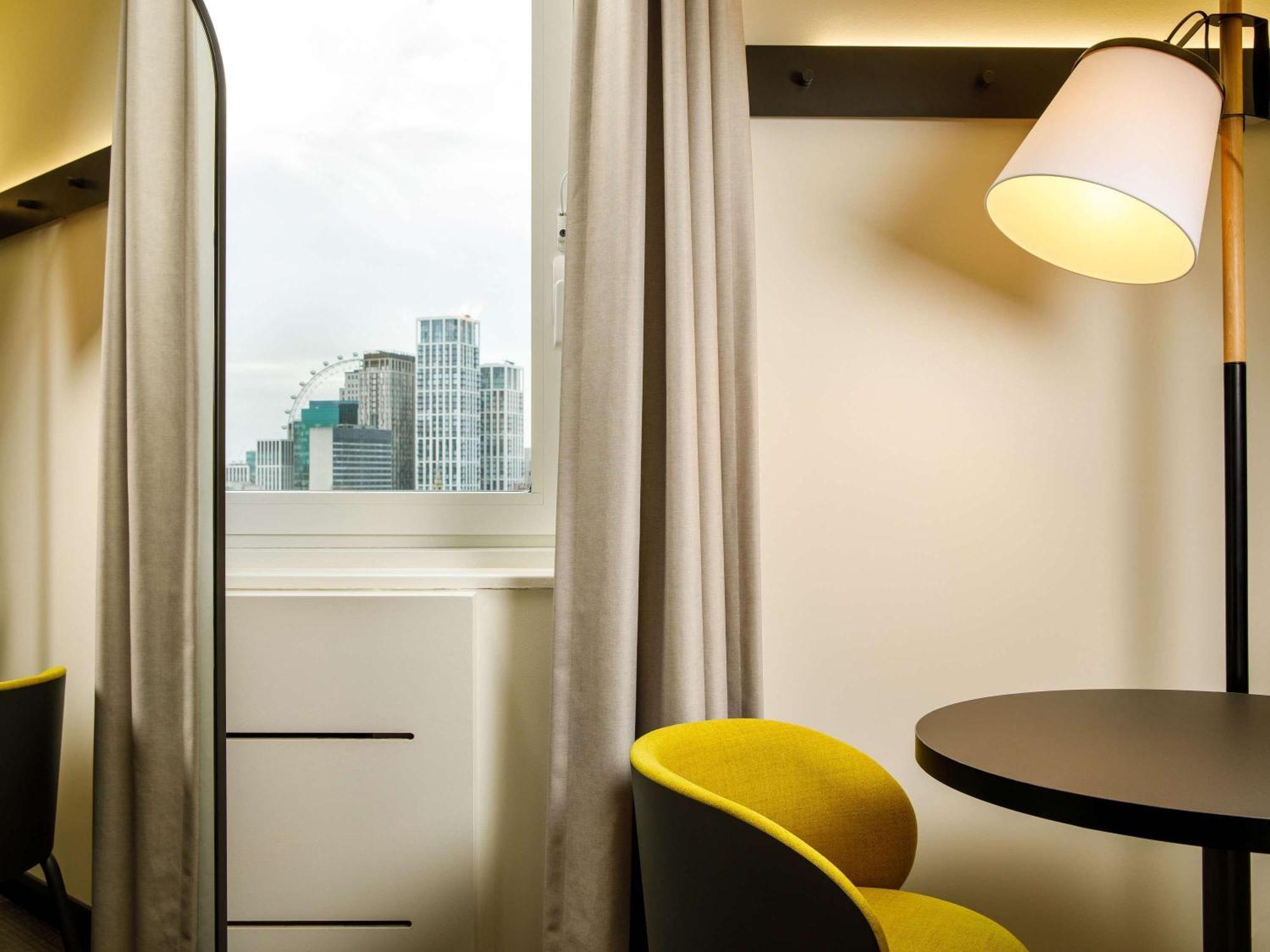 Ibis Blackfriars