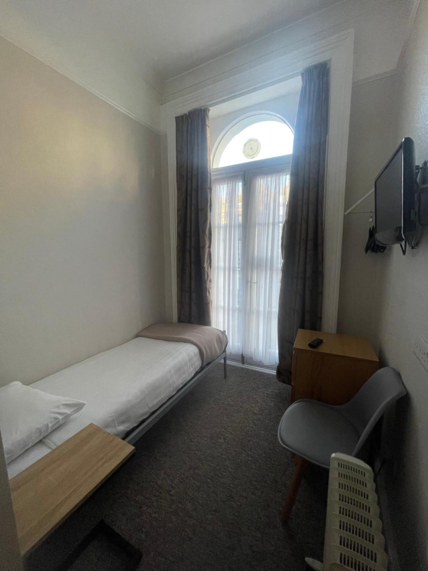 Hotel Lords London