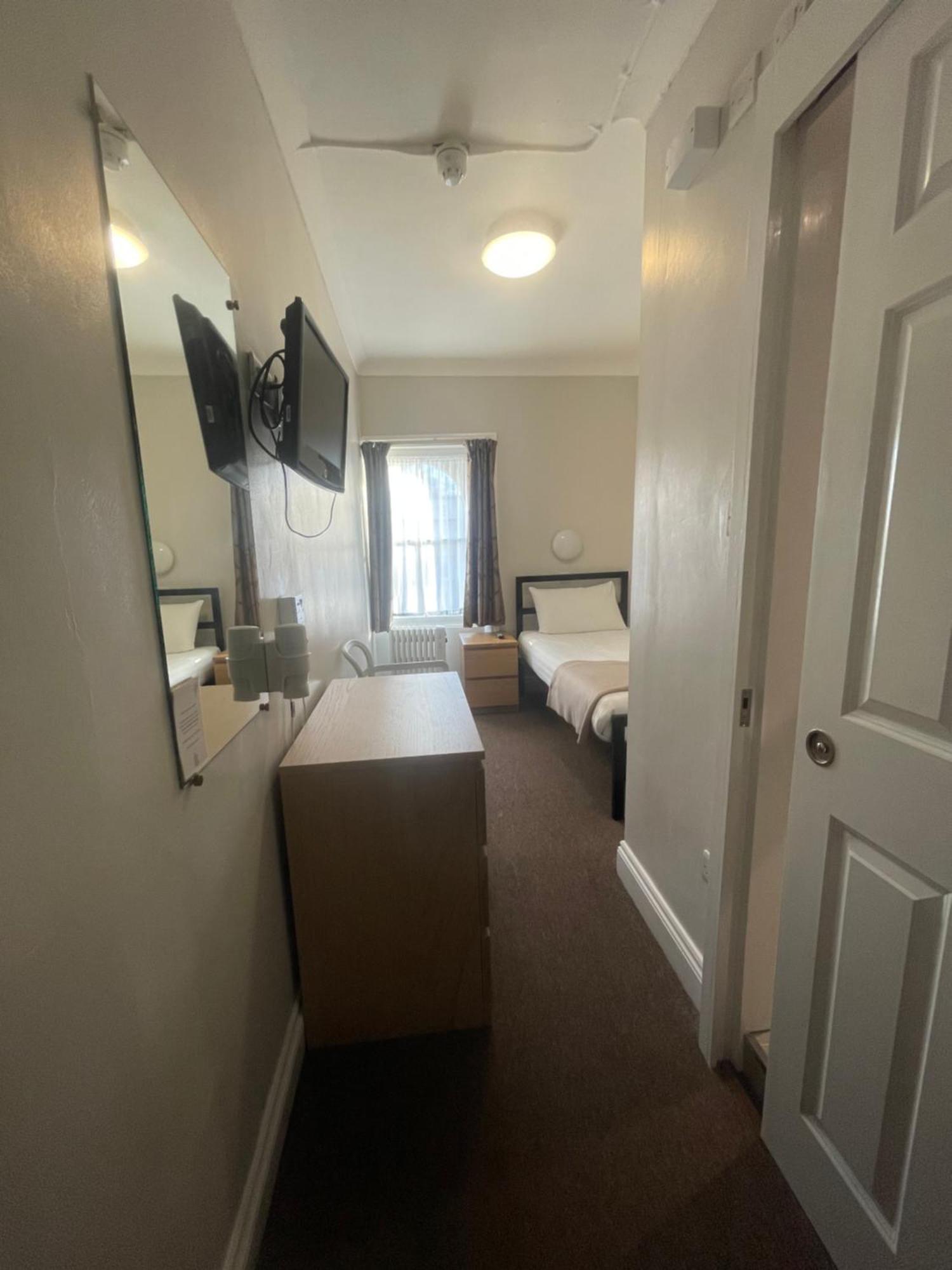 Hotel Lords