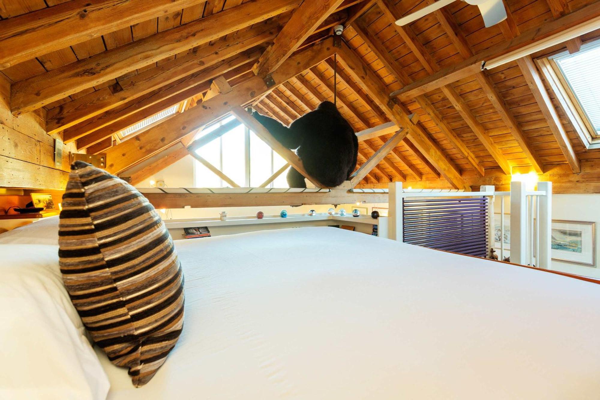 Holiday home Veeve - Stables Mews *