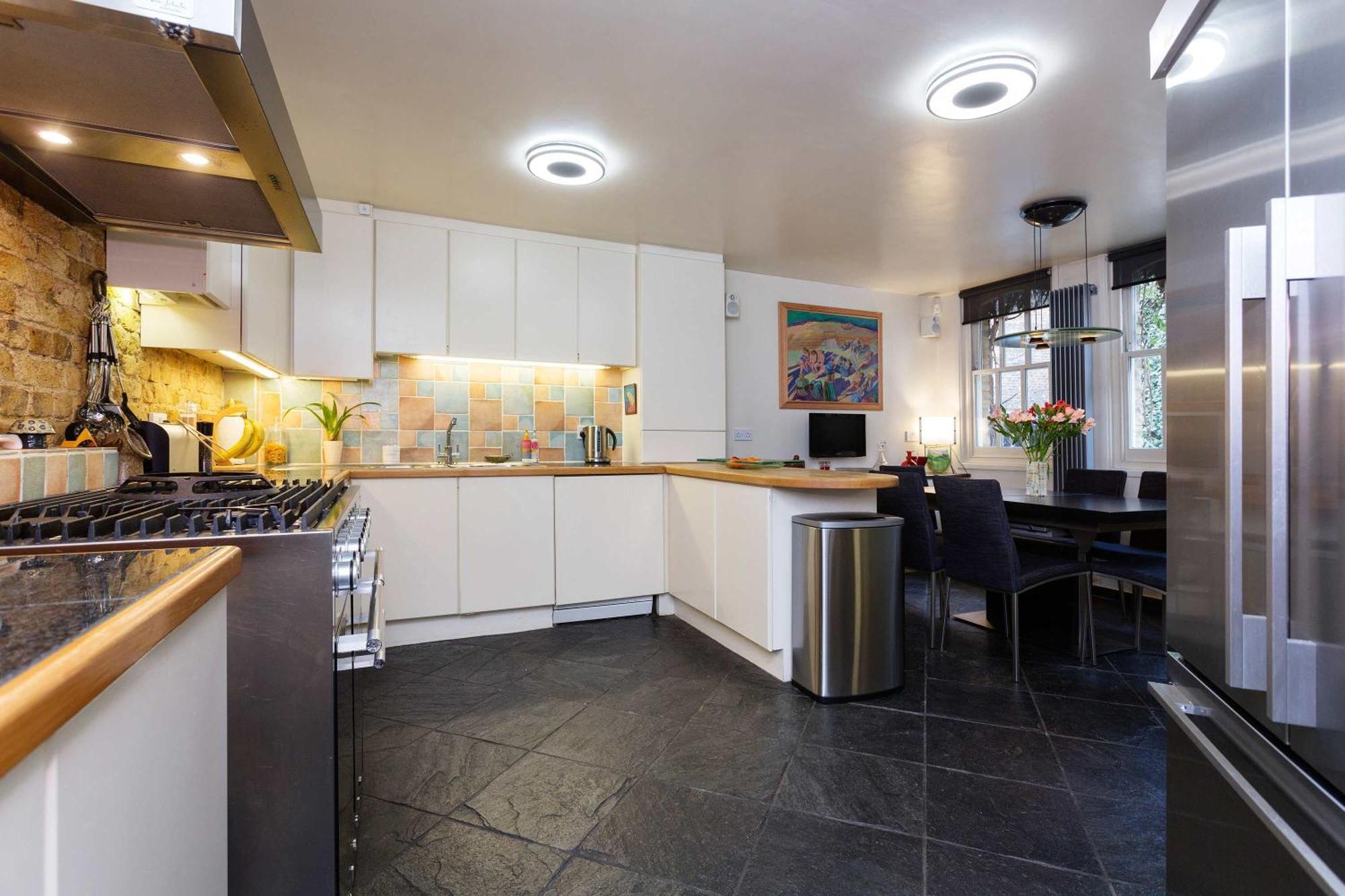 Holiday home Veeve - Stables Mews