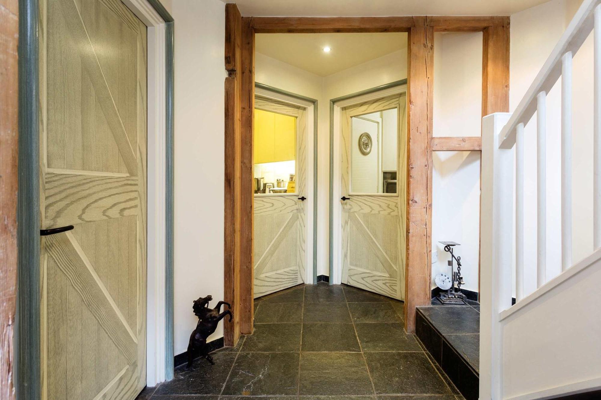 Holiday home Veeve - Stables Mews *