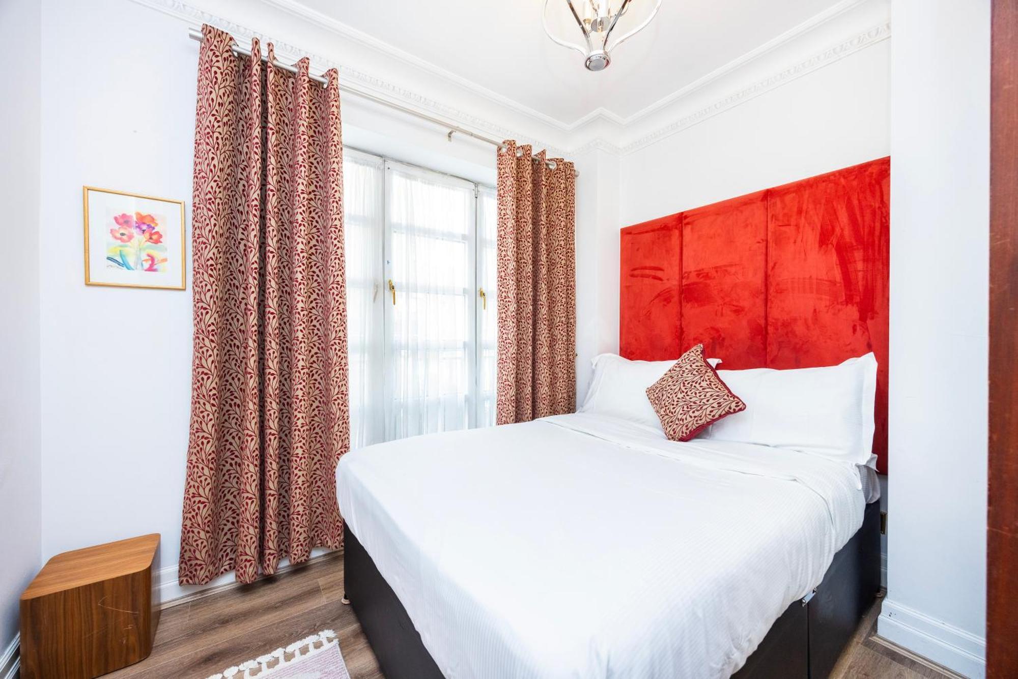 Carlton Court - Mayfair Aparthotel