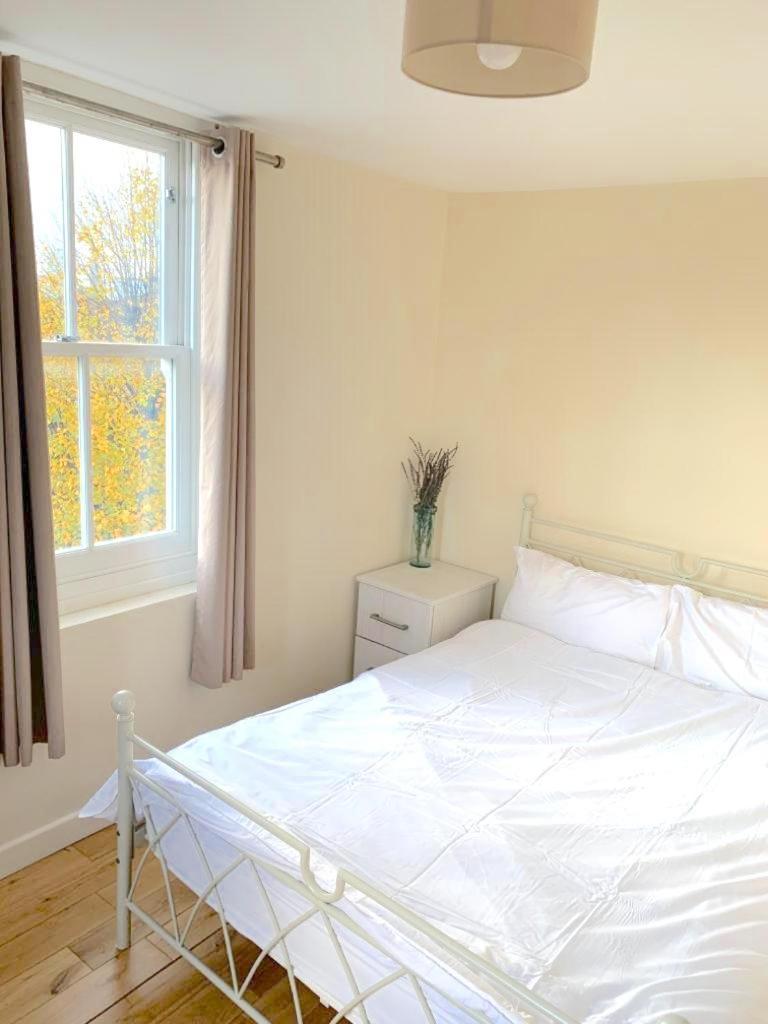 Appartamento London's East End 2 Bedroom