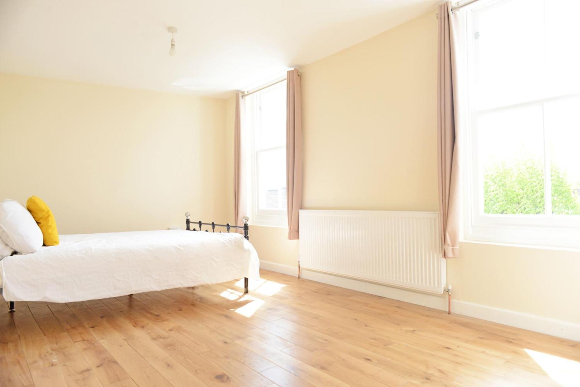 Appartamento London's East End 2 Bedroom *