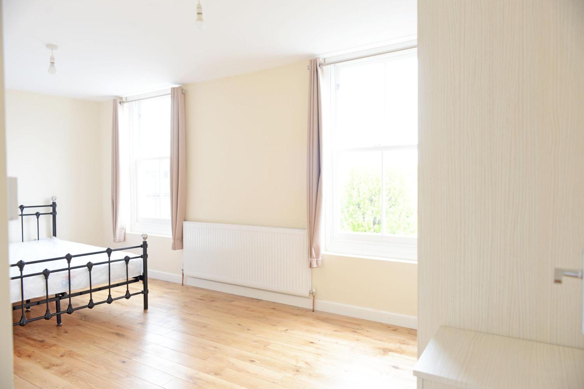 Appartamento London's East End 2 Bedroom