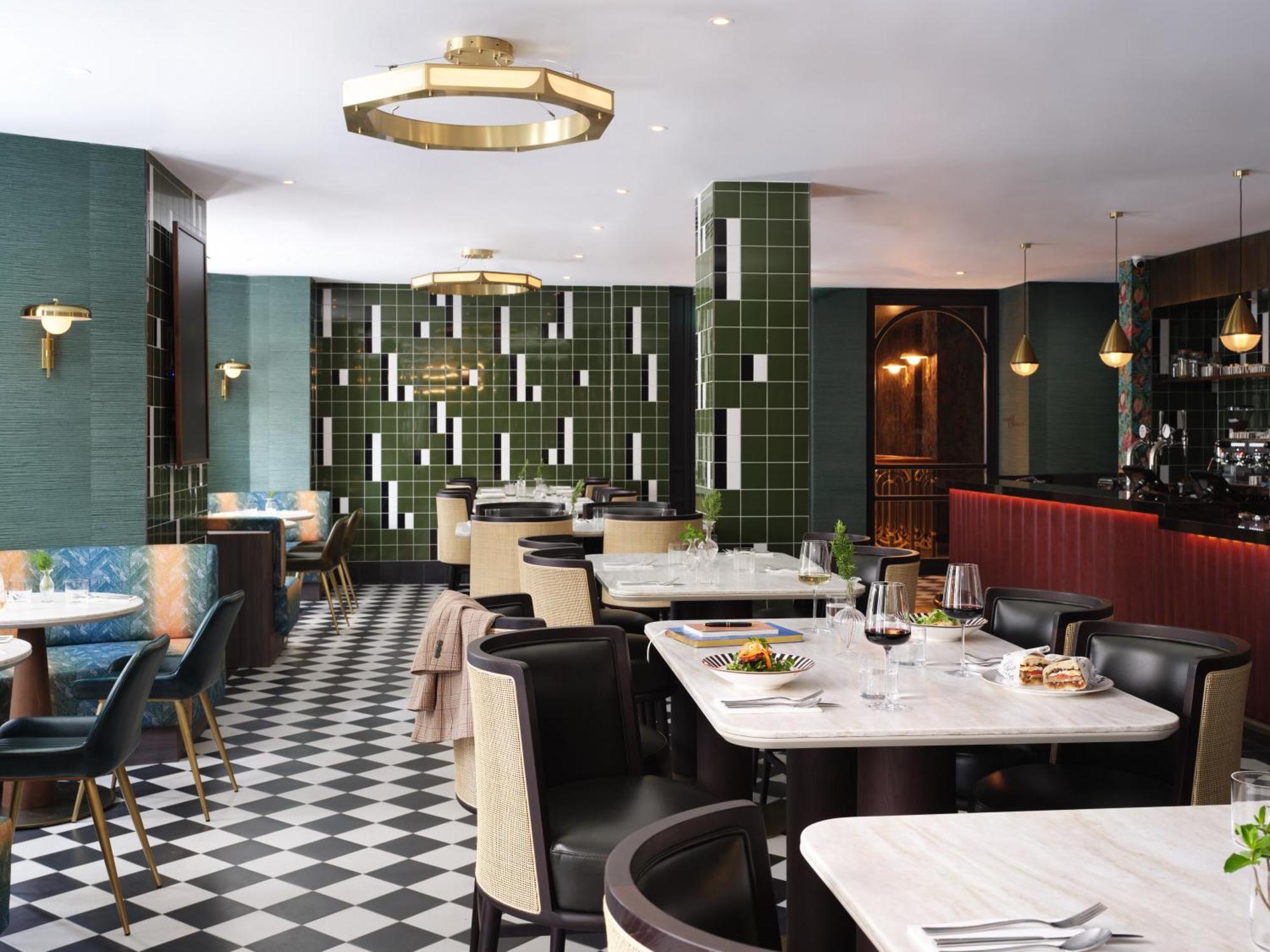 The Other House South Kensington 4* London