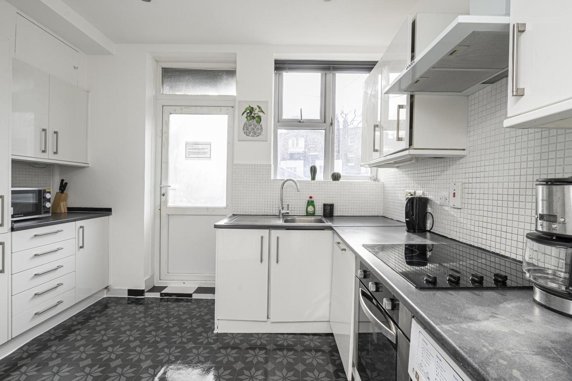 Appartement Marble Arch Londres