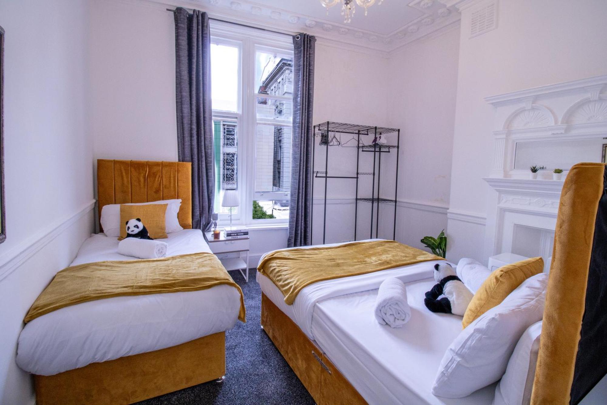 Oxford Street 1 Bedroom Shopping Retreat! 3gc Londres