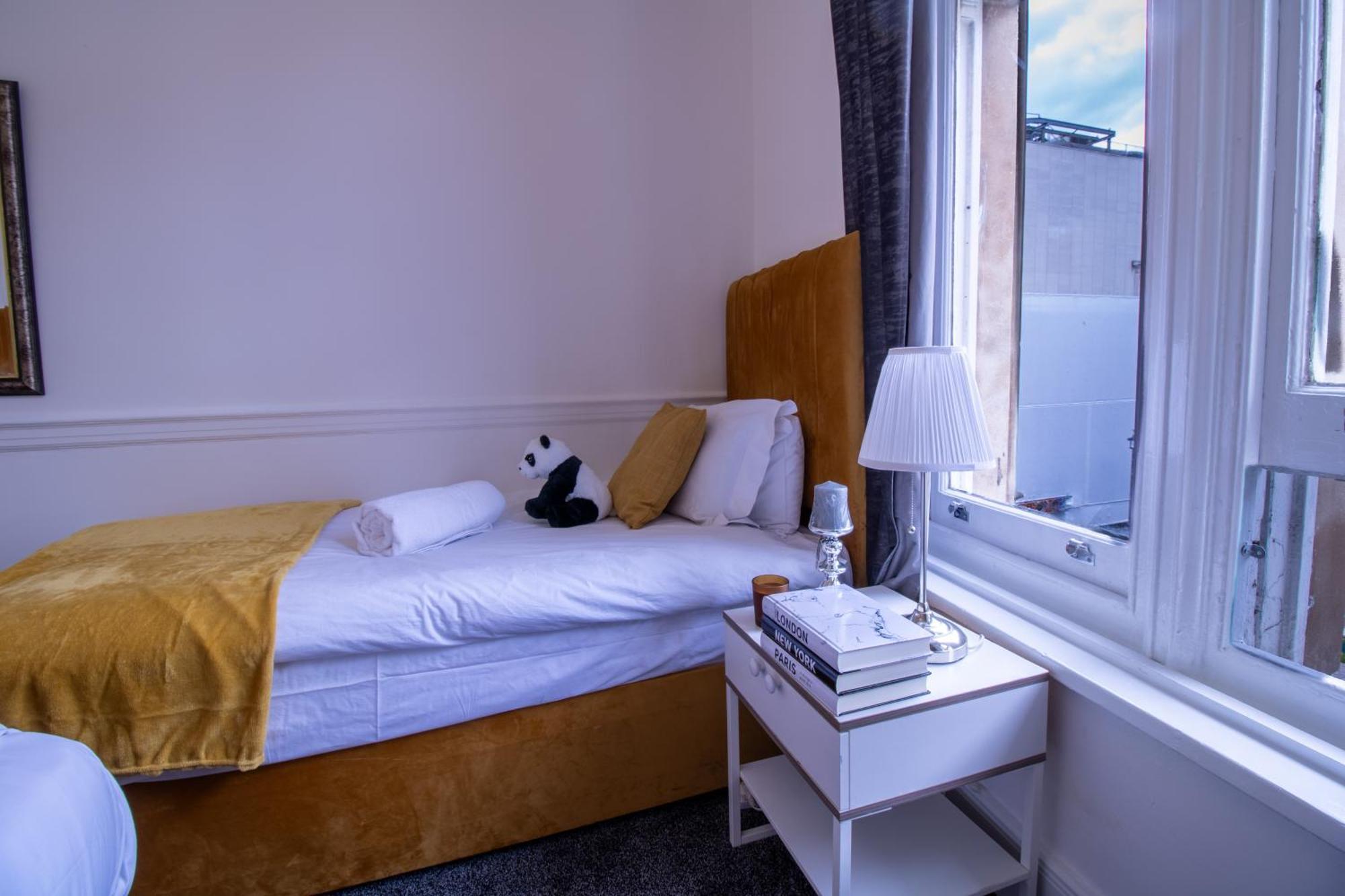 Oxford Street 1 Bedroom Shopping Retreat! 3gc Londres