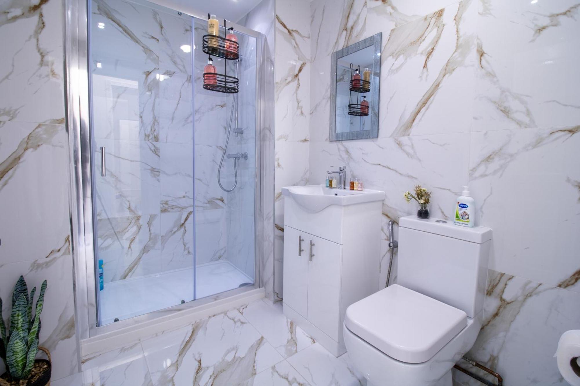 Oxford Street 1 Bedroom Shopping Retreat! 3gc Appartement