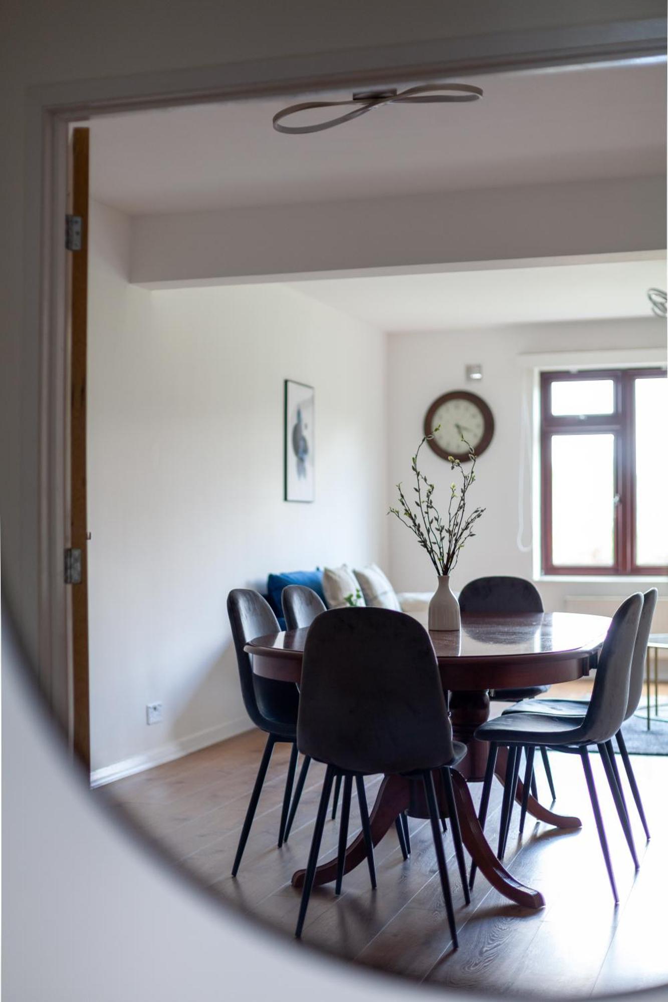 Appartement The Ealing Collection Londres