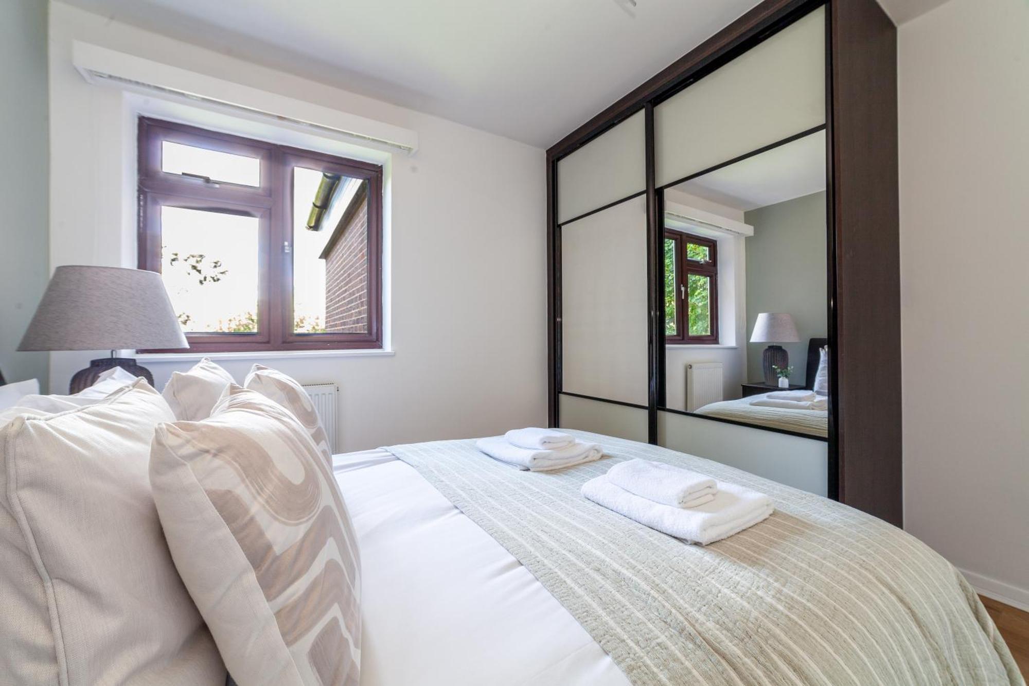 Appartement The Ealing Collection