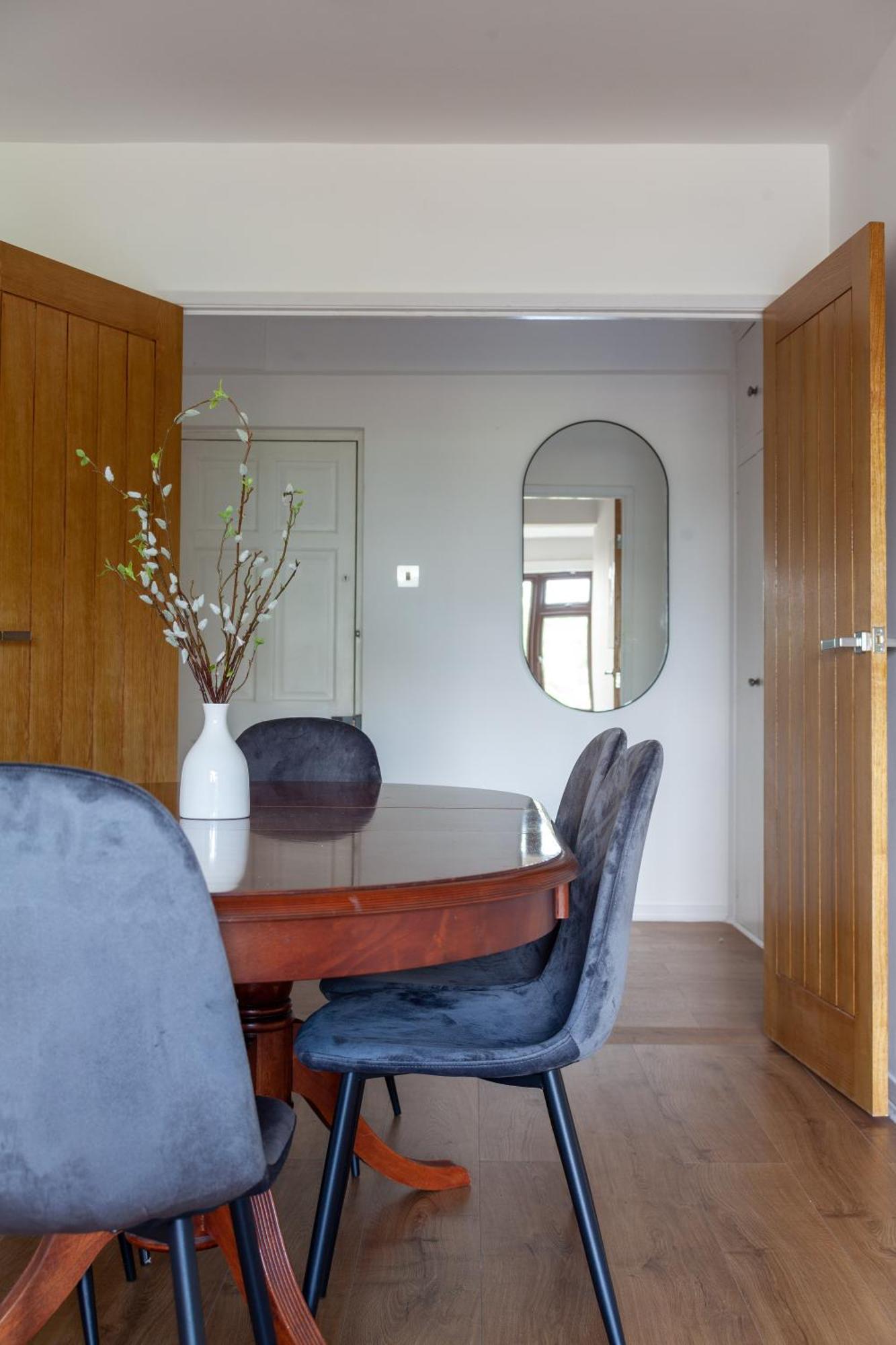 The Ealing Collection Appartement *