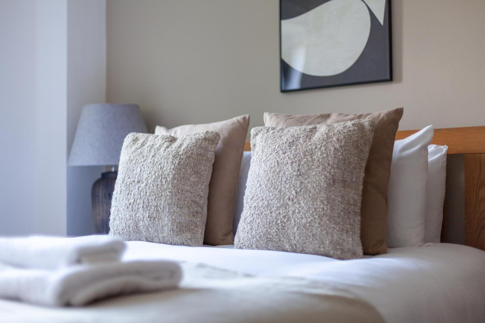 The Ealing Collection Appartement Londres