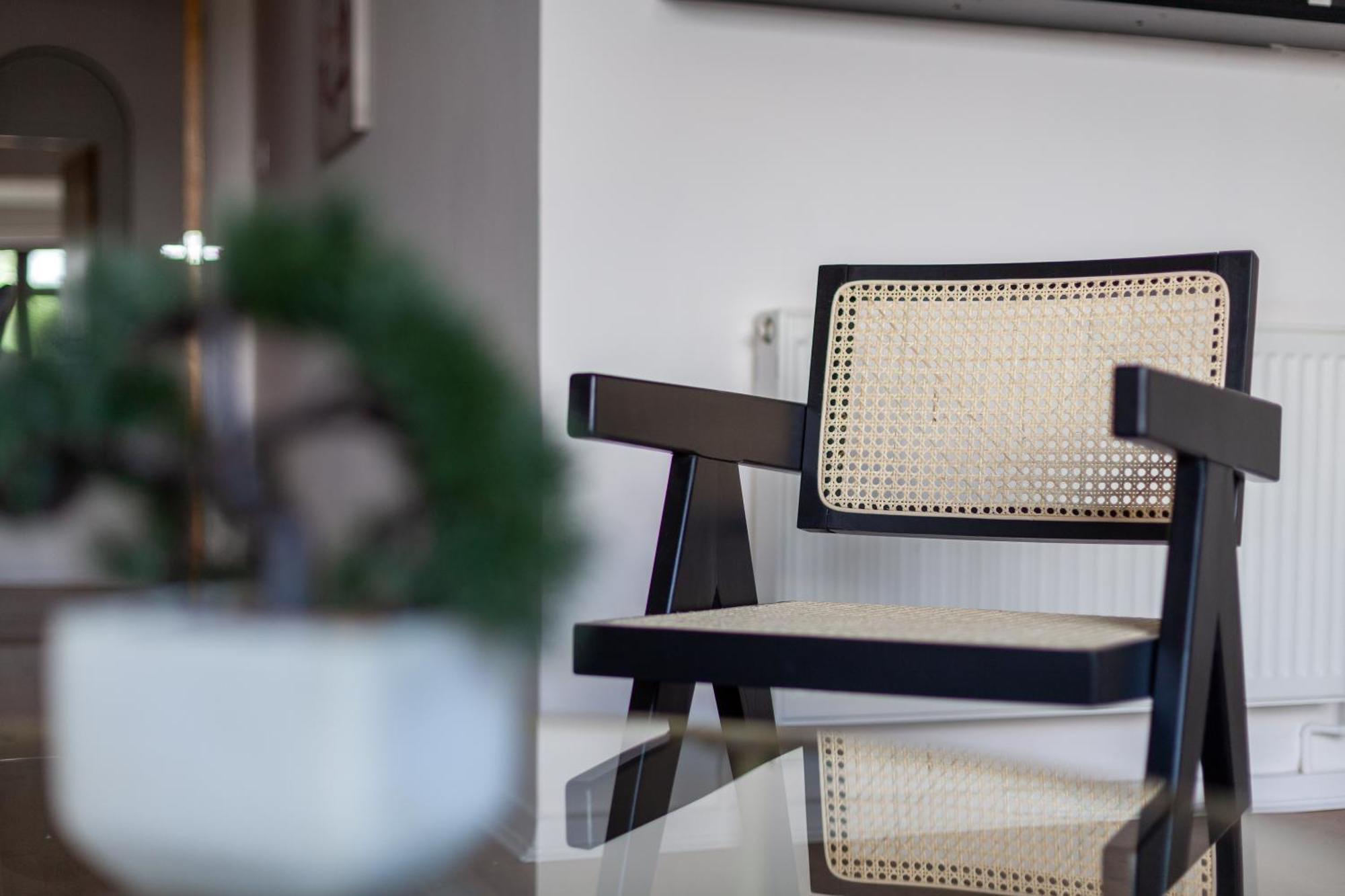 The Ealing Collection Appartement