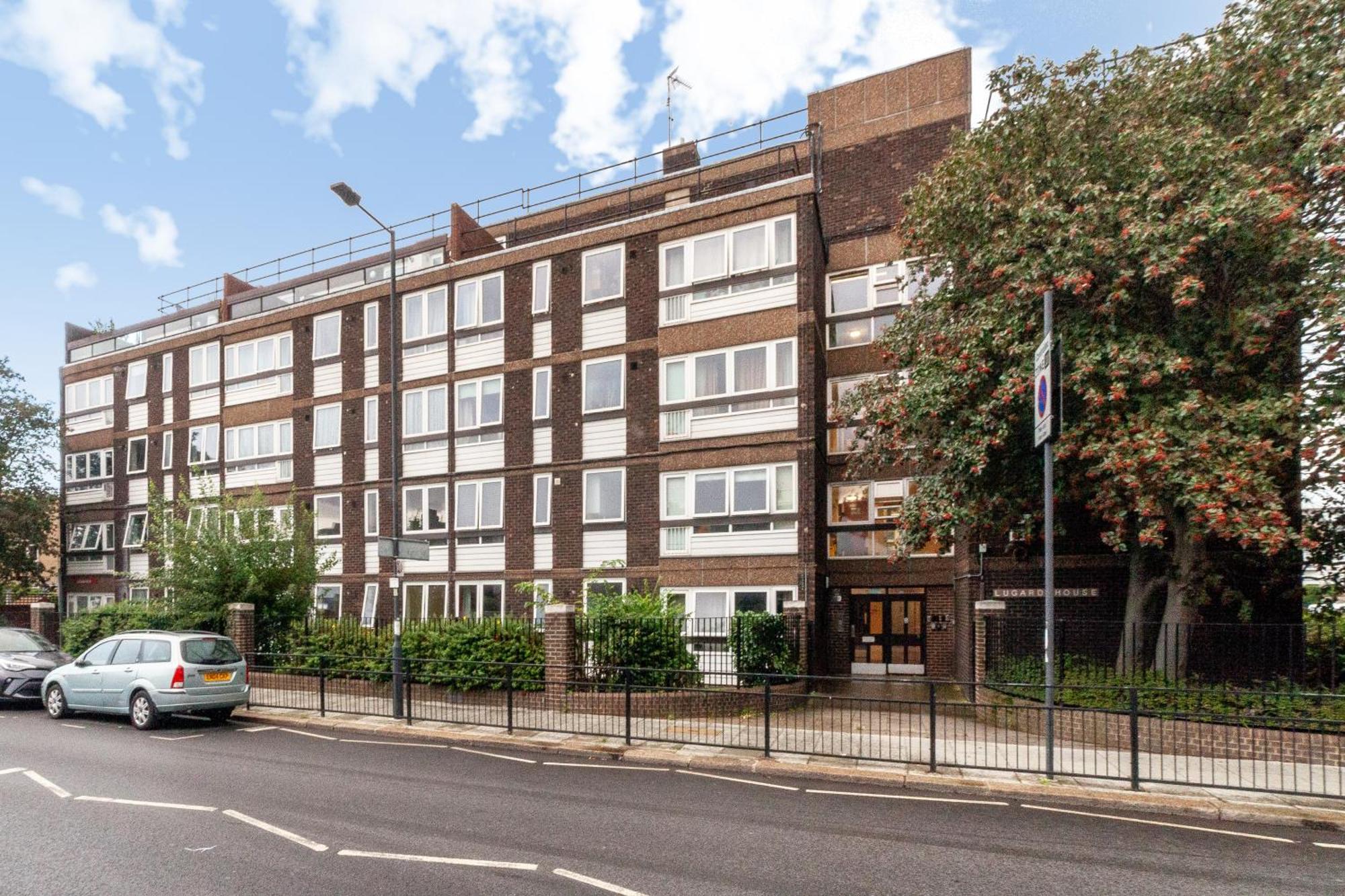 Lejlighed The Shepherd's Bush Collection London