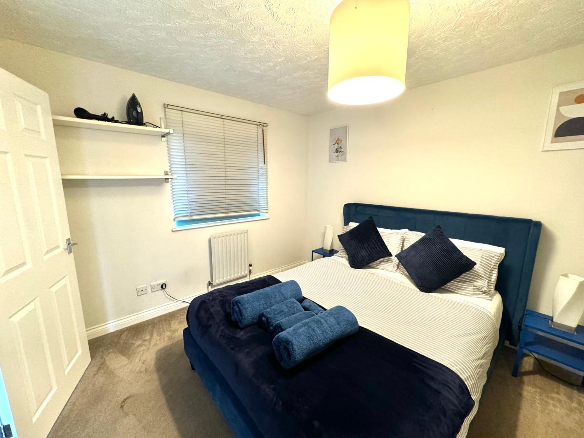 Comfy - East Dulwich Londen