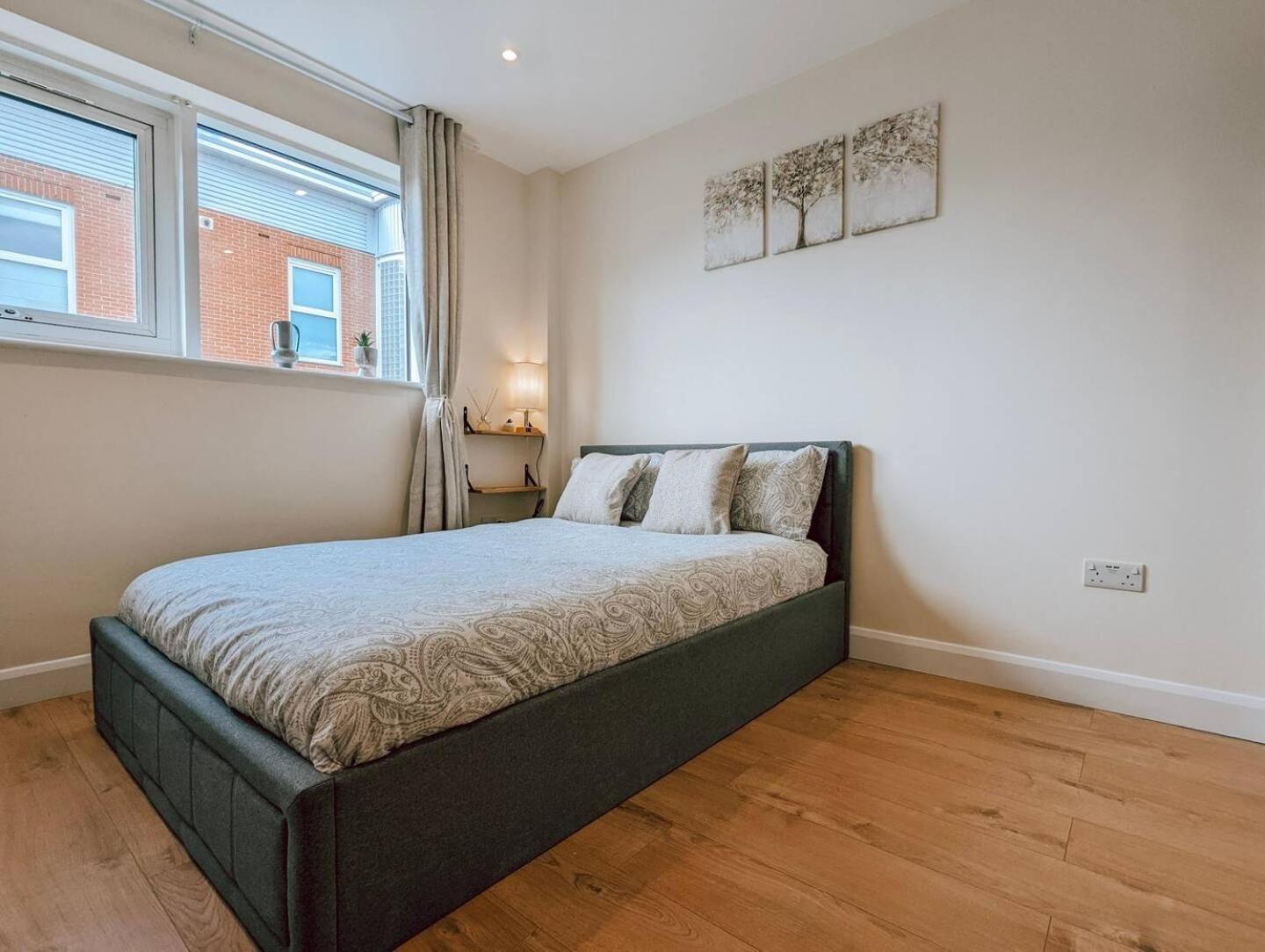 Apartment The Springwell Near Farringdon London