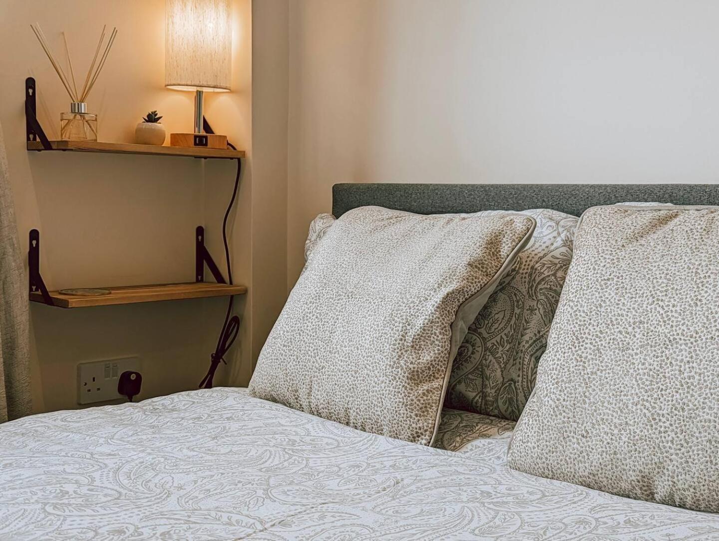 Apartment The Springwell Near Farringdon *