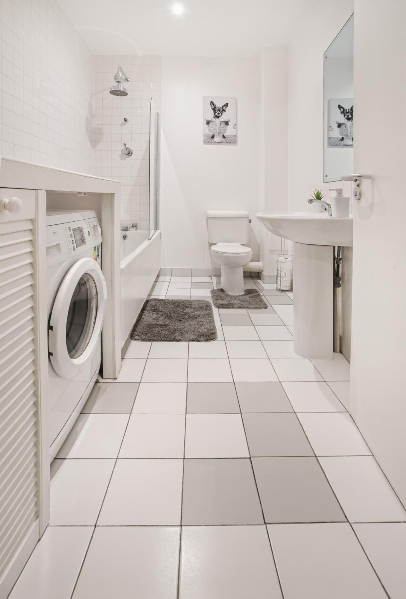Leilighet Tenacity Homes