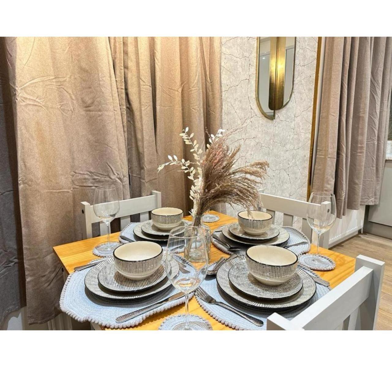 Appartement Fb- Spacious 2 Bed Flat Near Edgware Road *