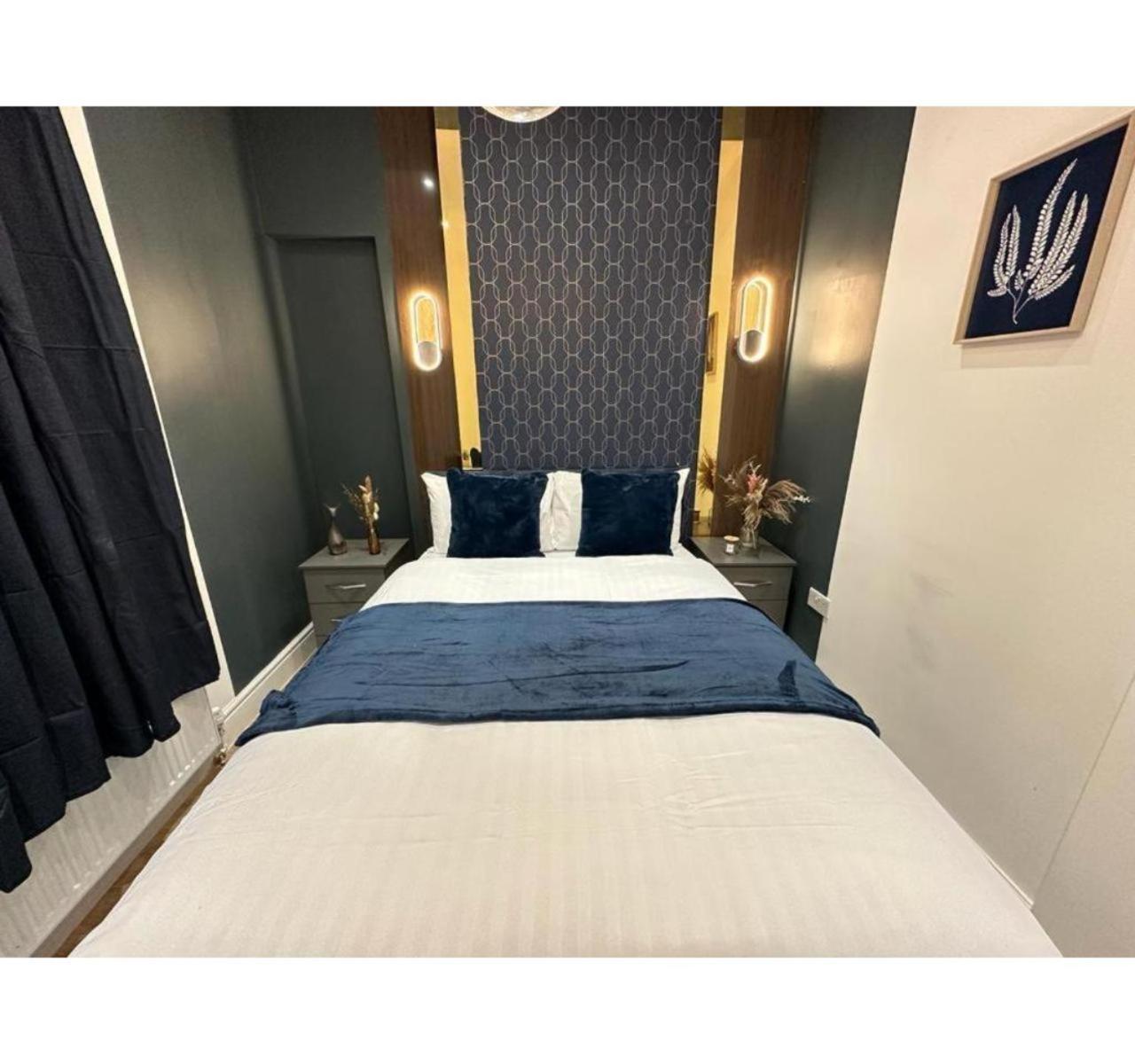 F2- Beautiful 1 Bed Flat Near Edgware Road Station Appartamento Londra