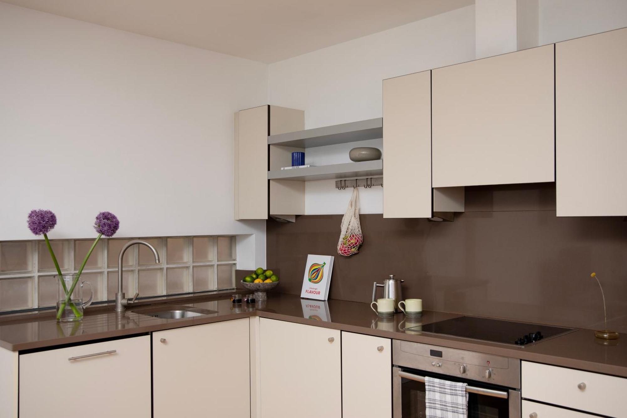 Bob W Tower Hill Residences Appartamento *