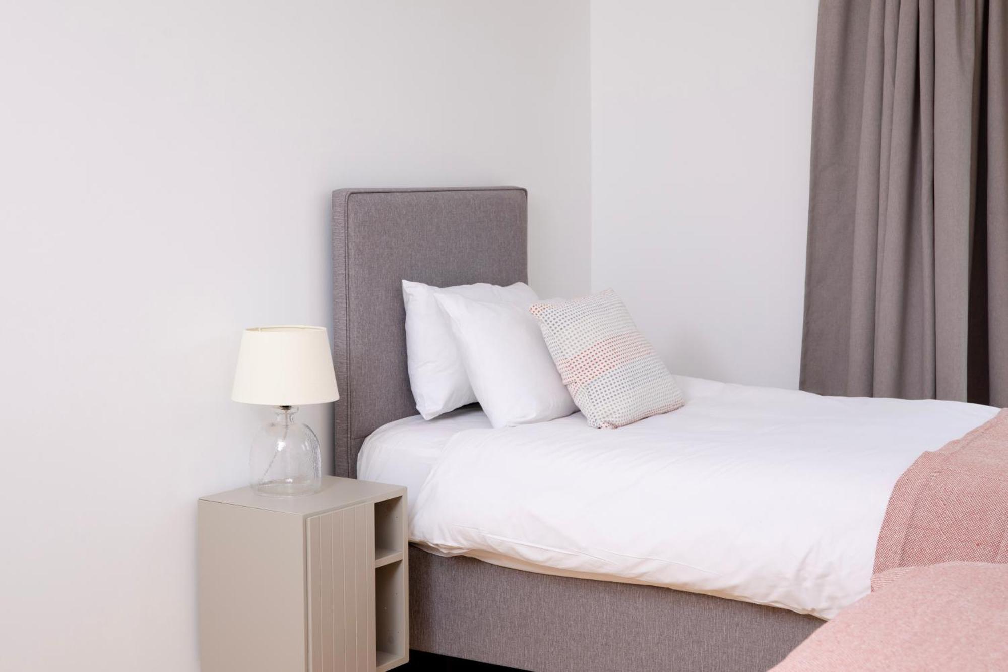 Bob W Tower Hill Residences Appartamento *