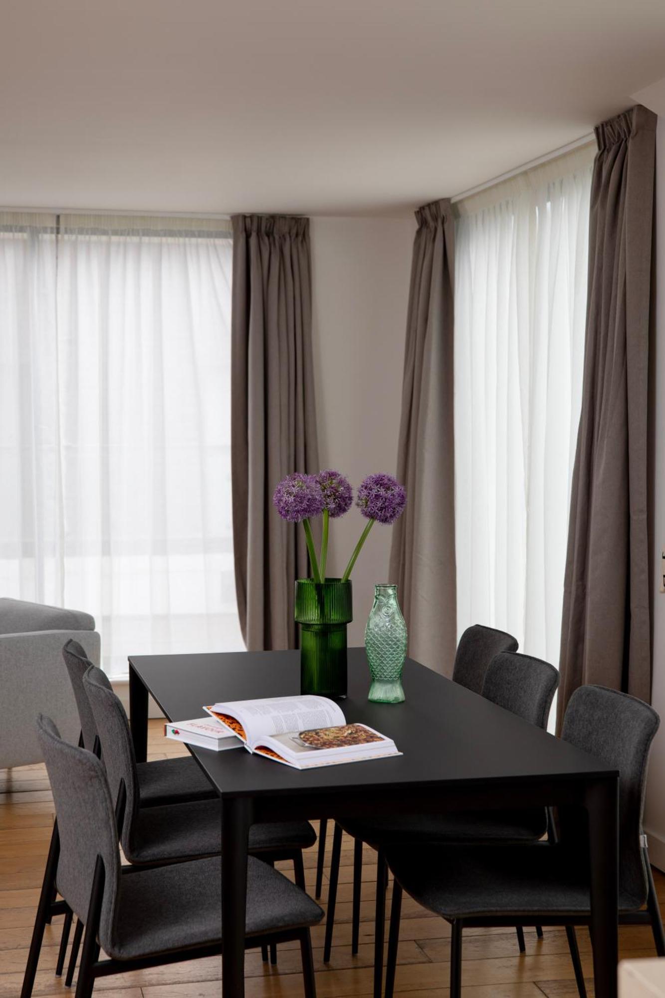 Appartamento Bob W Tower Hill Residences Londra