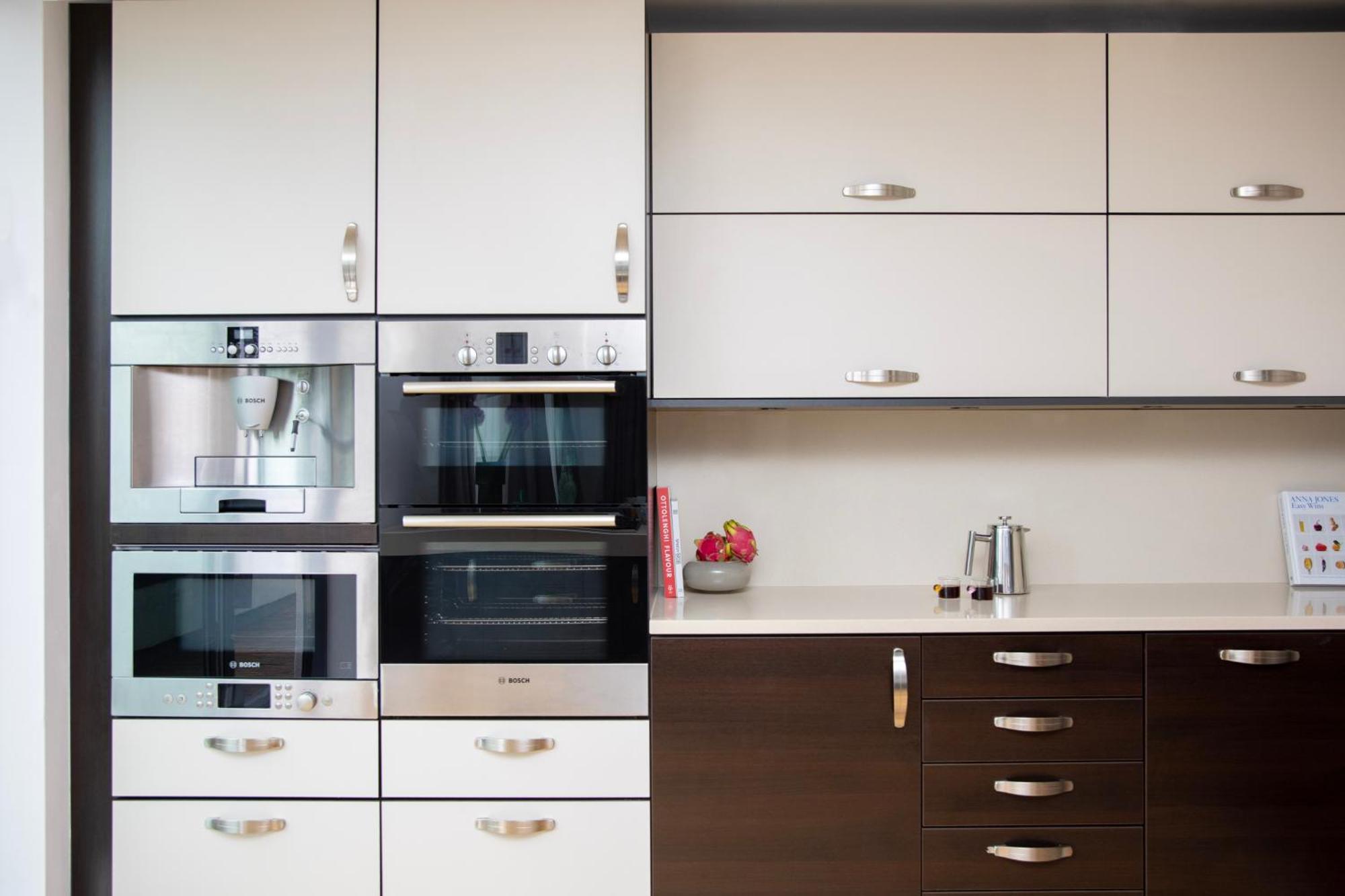 Appartamento Bob W Tower Hill Residences