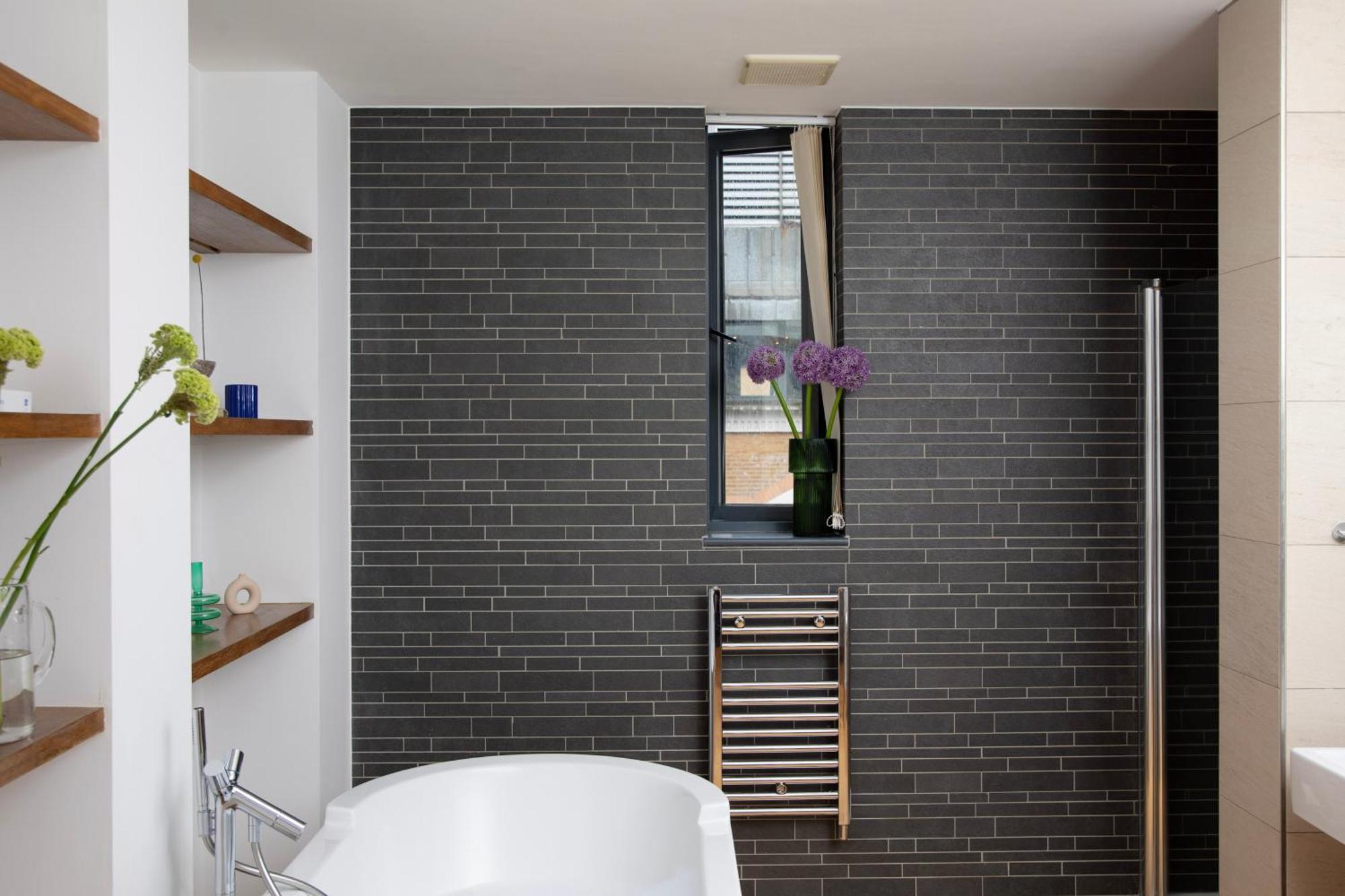 Bob W Tower Hill Residences Appartamento