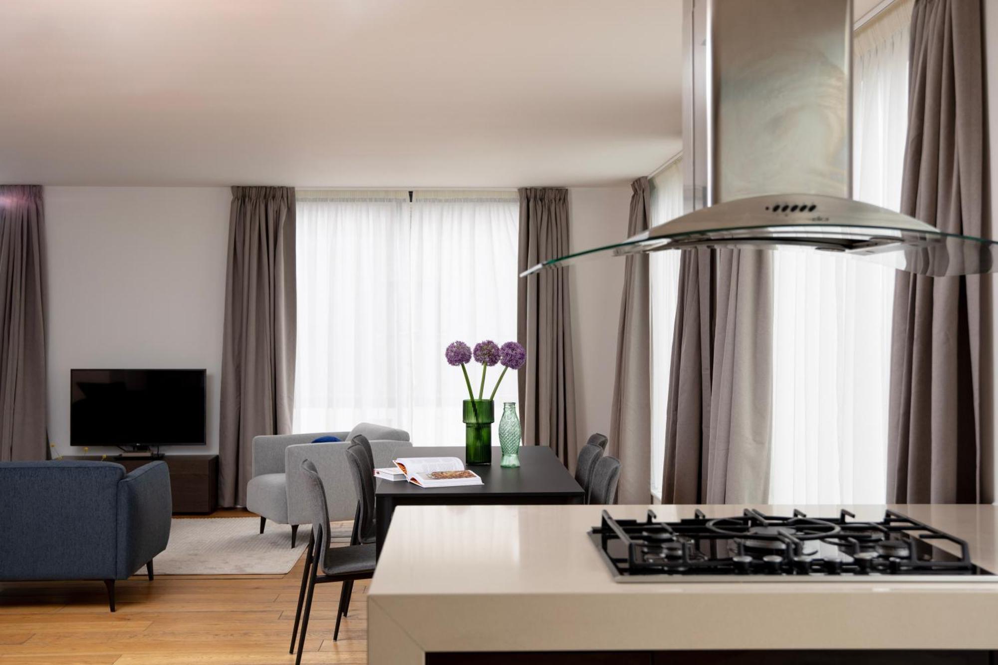 Appartamento Bob W Tower Hill Residences Londra