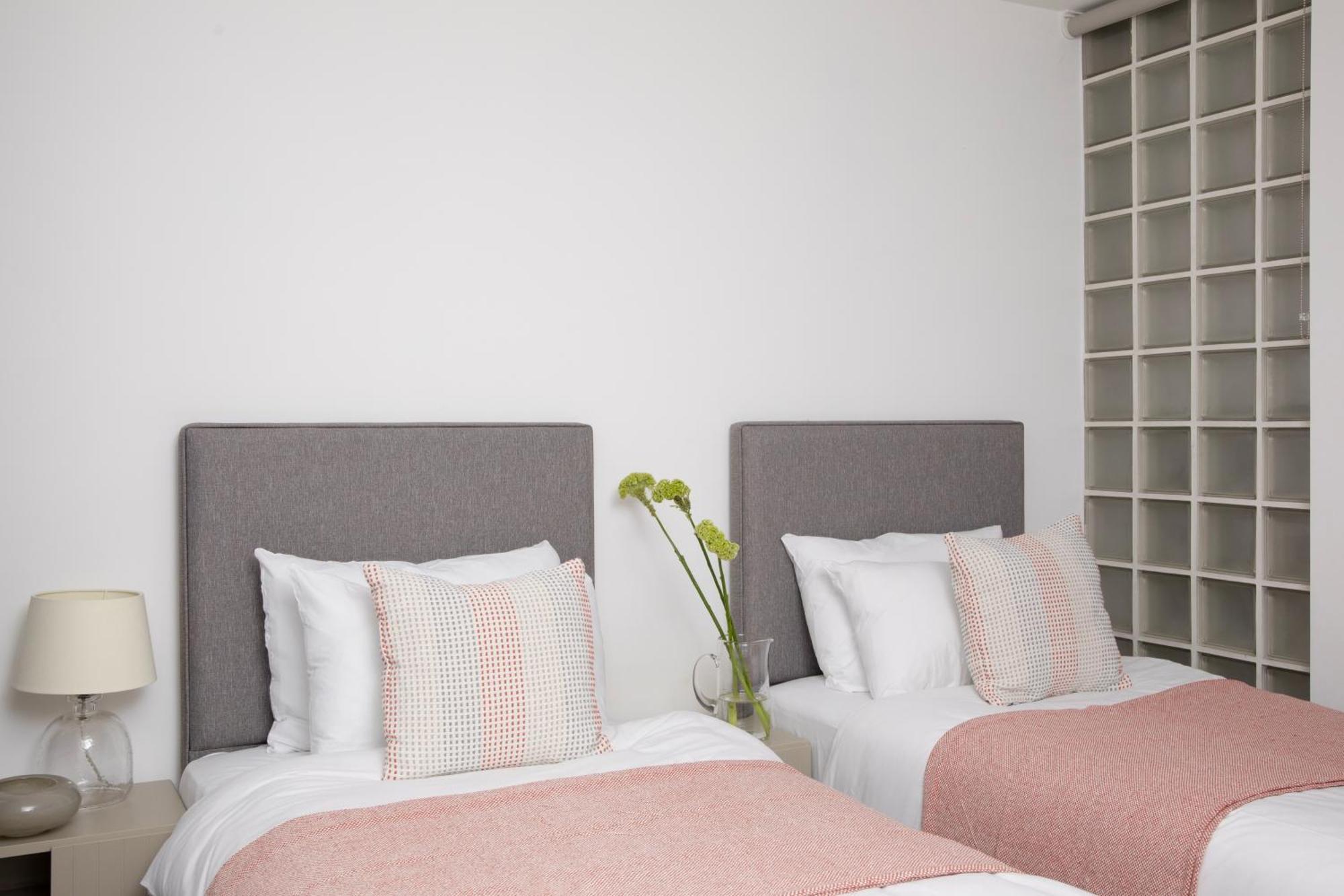 Appartamento Bob W Tower Hill Residences Londra