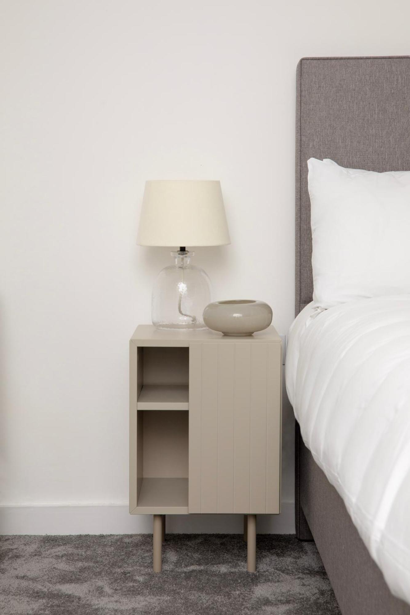 Bob W Tower Hill Residences Londra