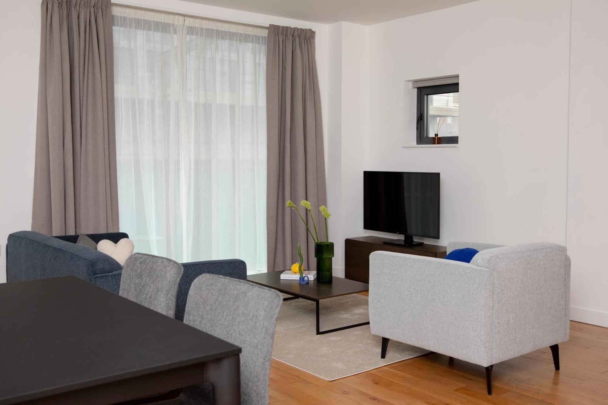 Bob W Tower Hill Residences Appartamento