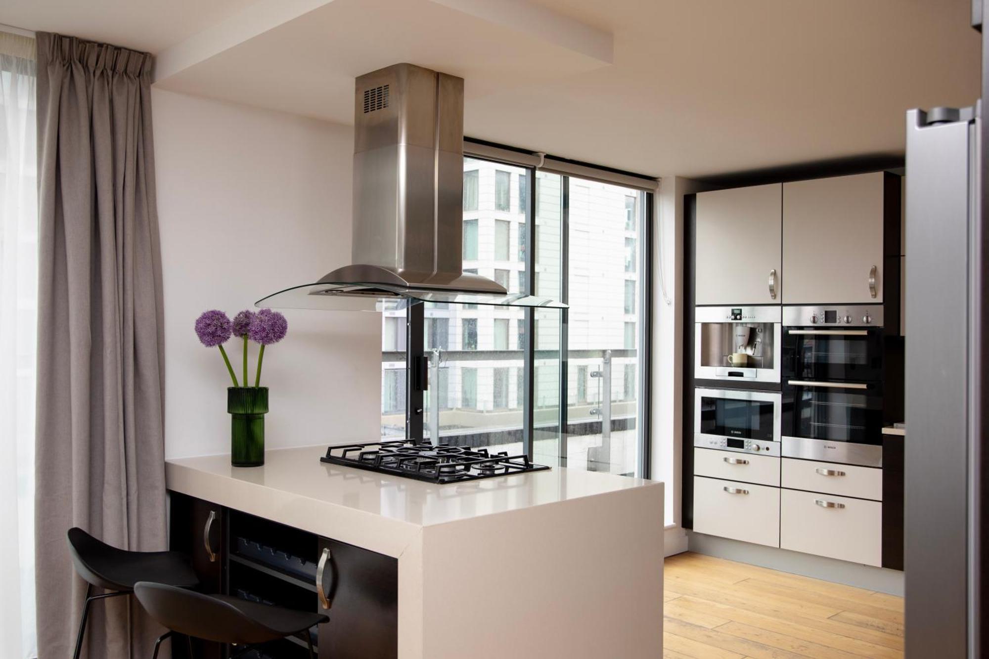 Appartamento Bob W Tower Hill Residences