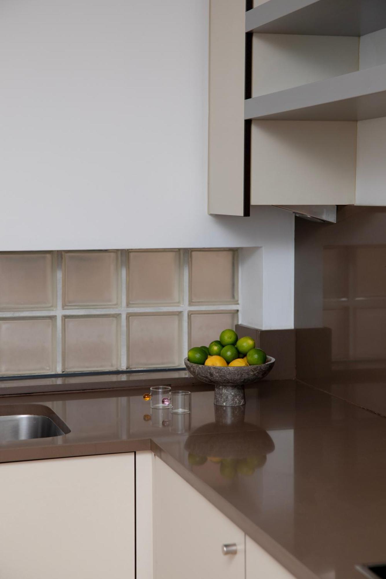 Bob W Tower Hill Residences Londra