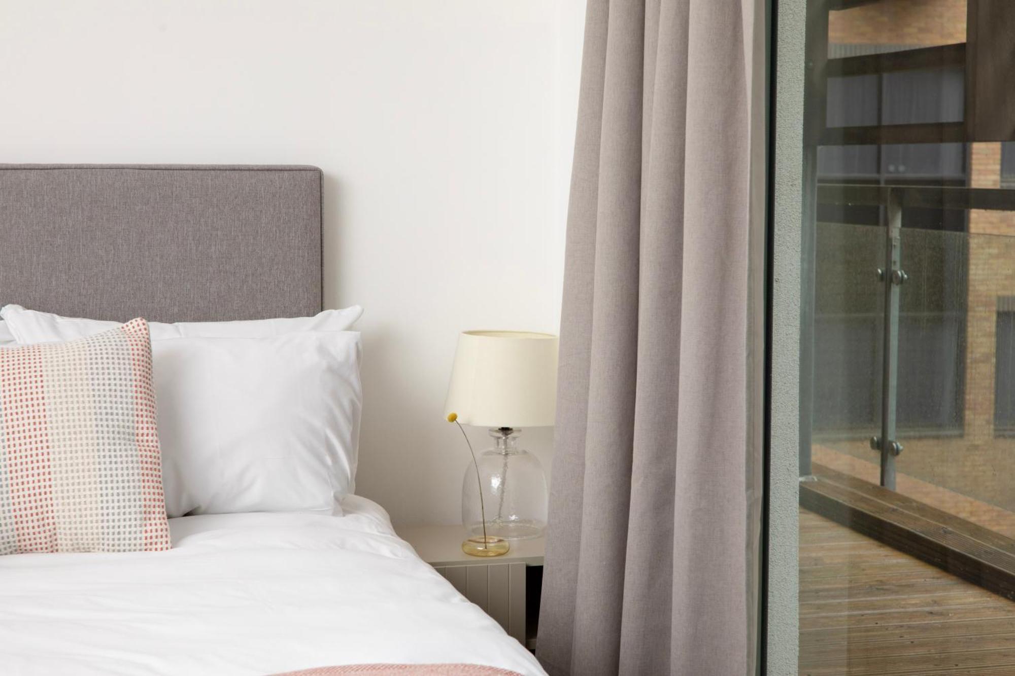Bob W Tower Hill Residences Londra