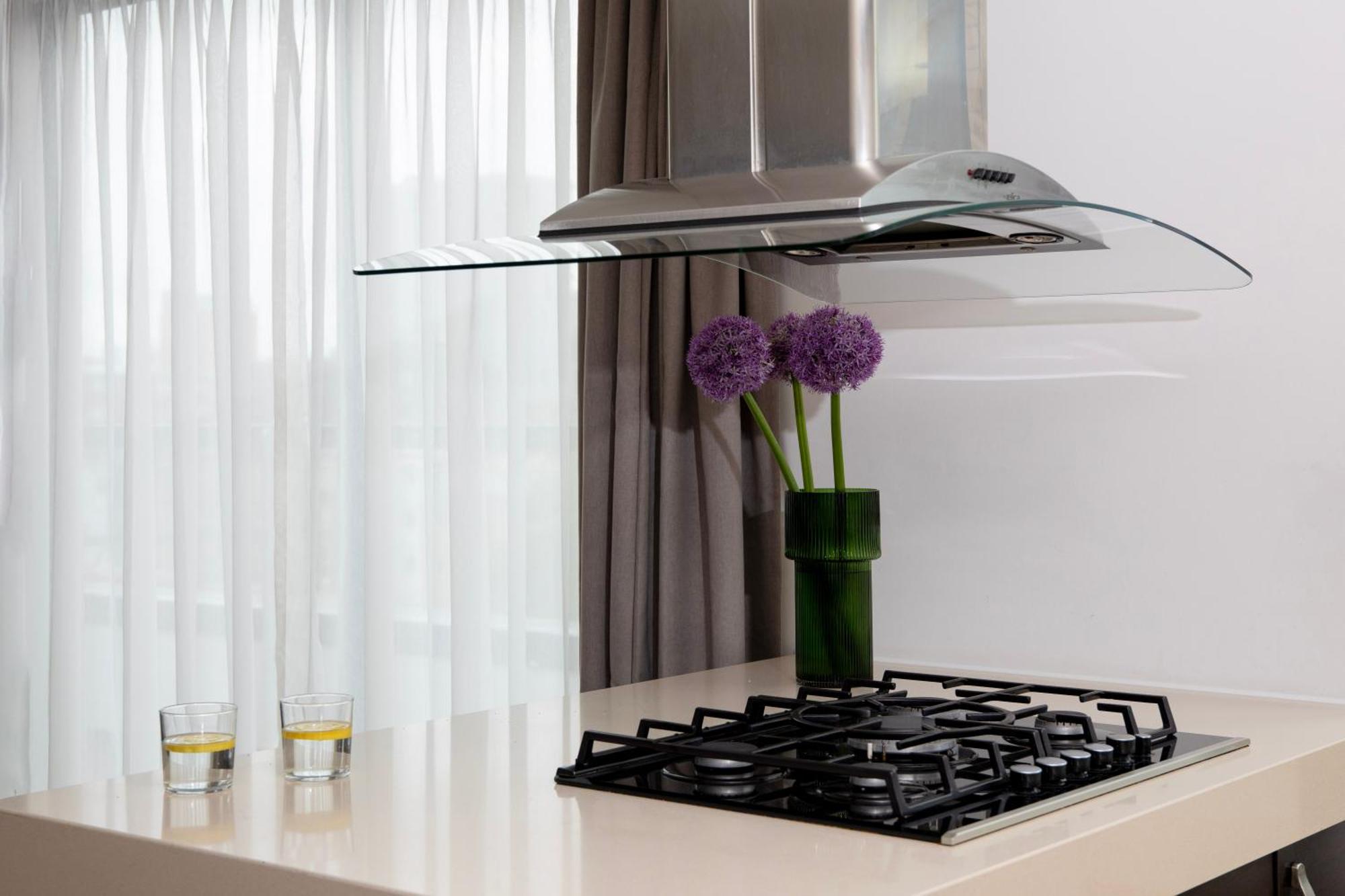 Bob W Tower Hill Residences Appartamento