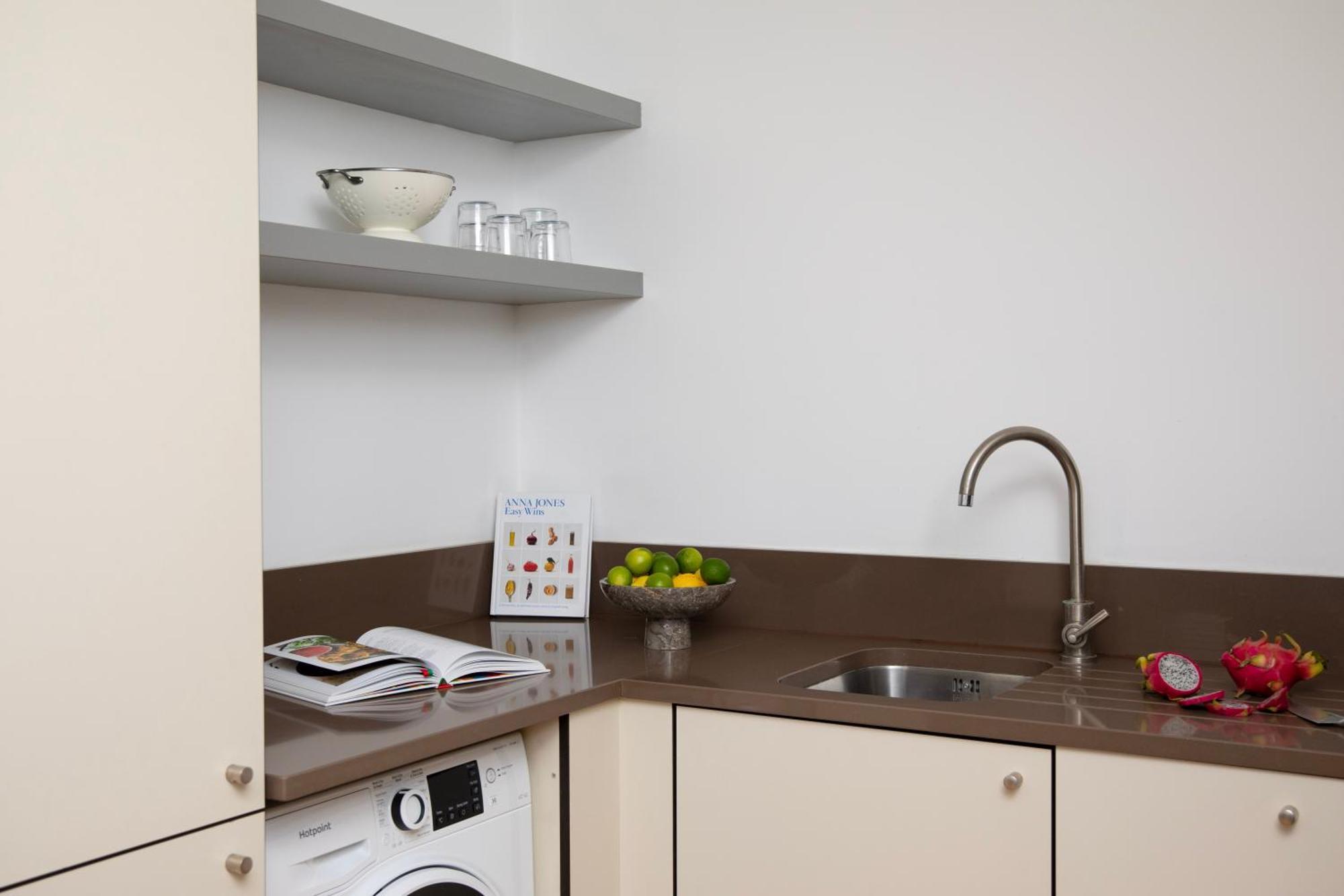 Appartamento Bob W Tower Hill Residences Londra