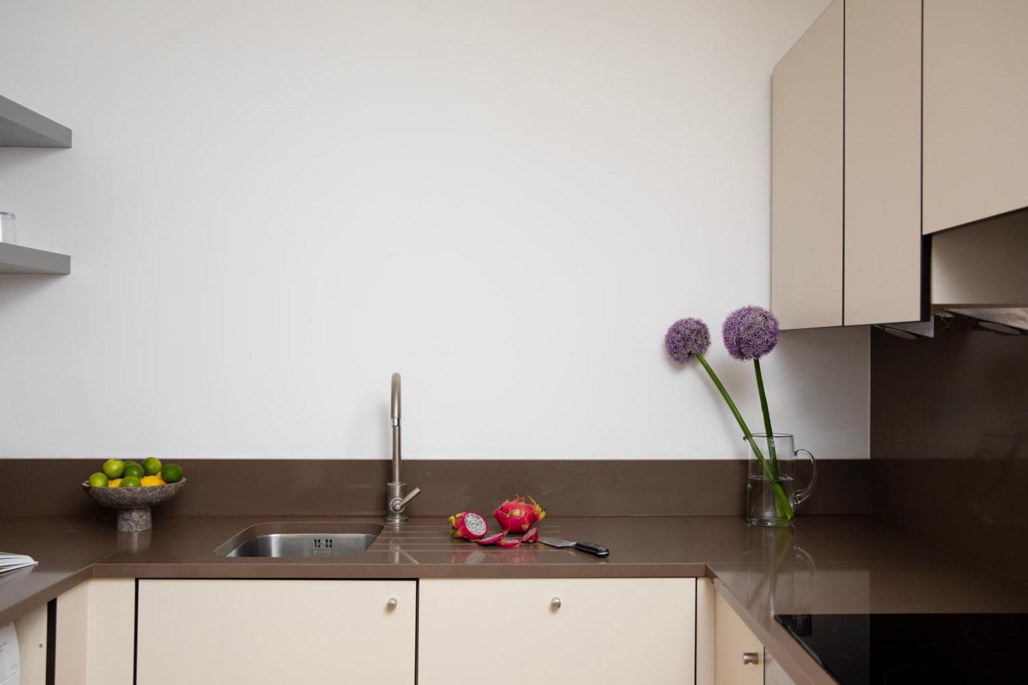 Bob W Tower Hill Residences Appartamento