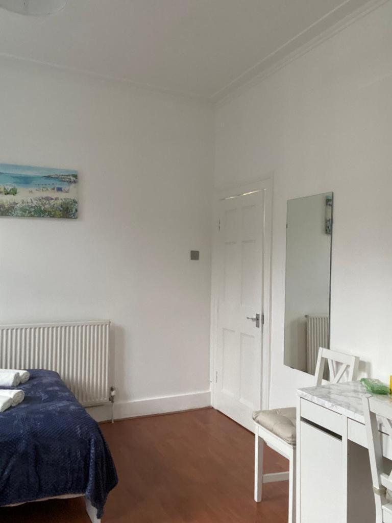 Private Bedrooms In Camden Town, Privat bolig London