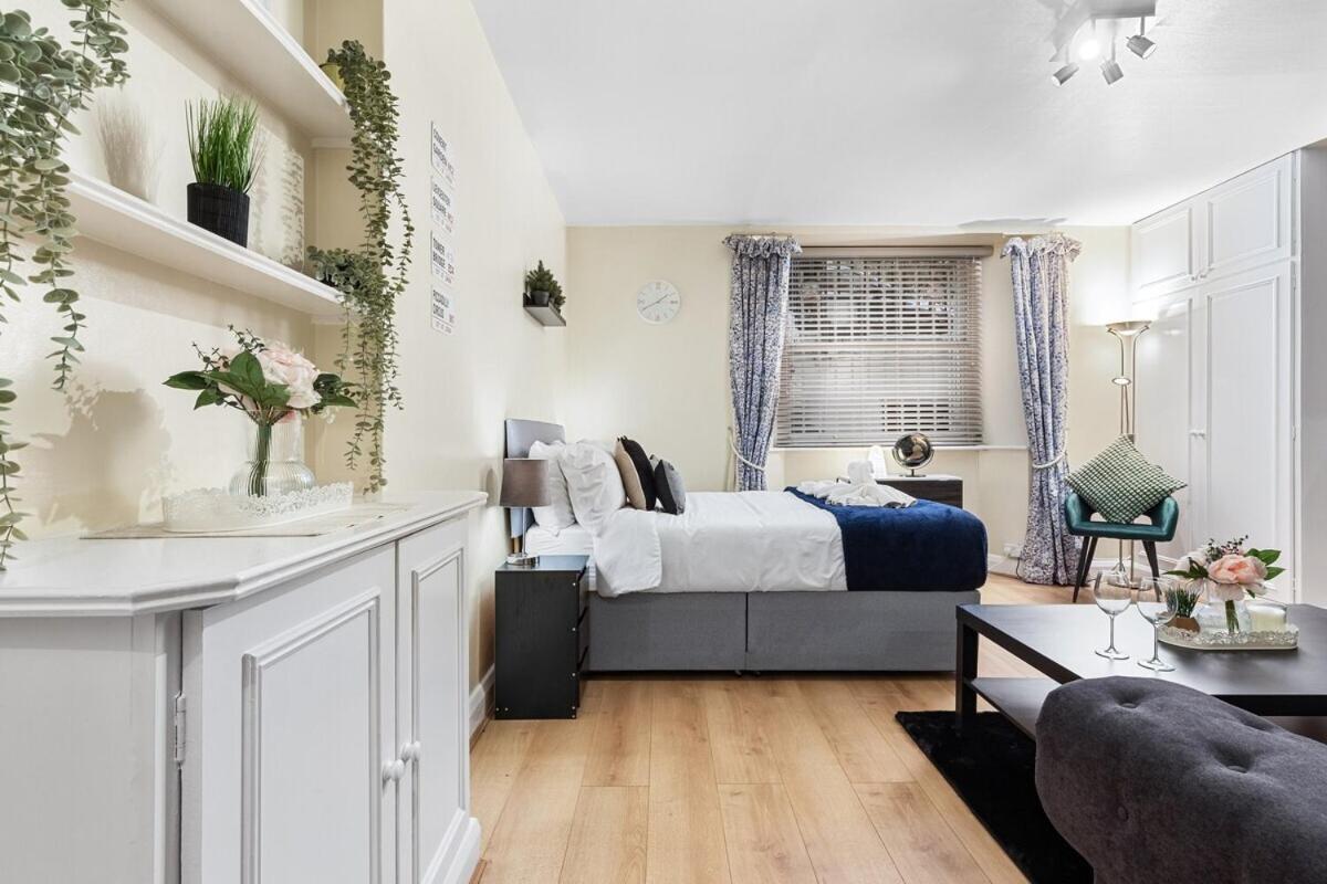 Inactive Appartement *