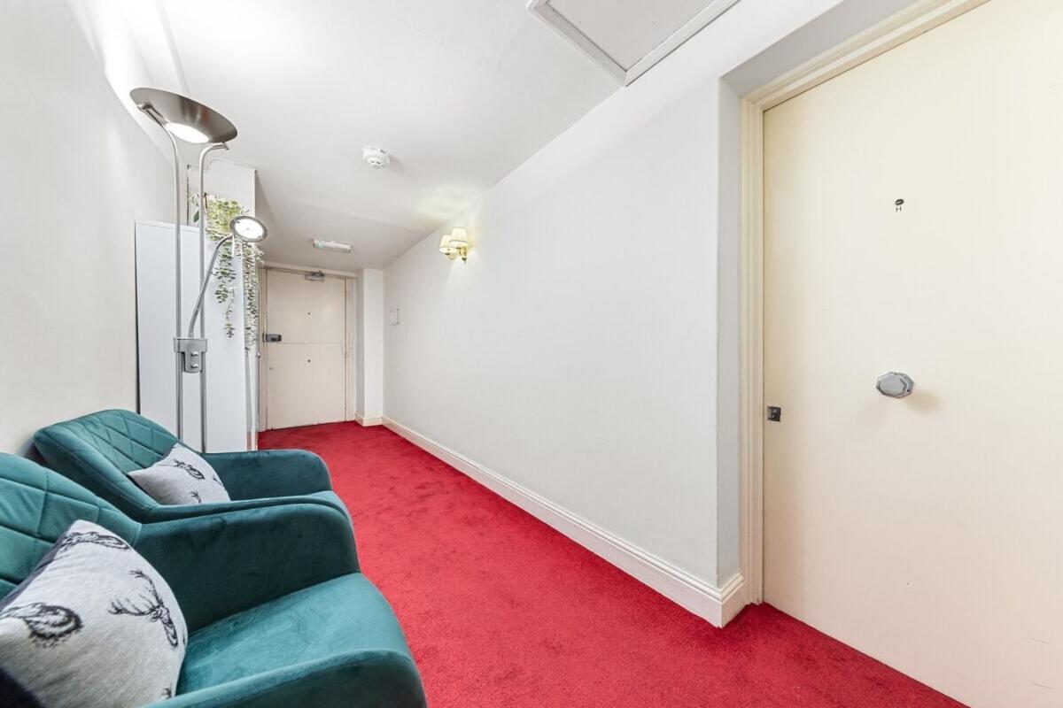 Appartement Inactive Londres